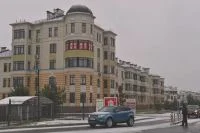 Стоимость земли в Павлово недёшева – около миллиона рублей за сотку.