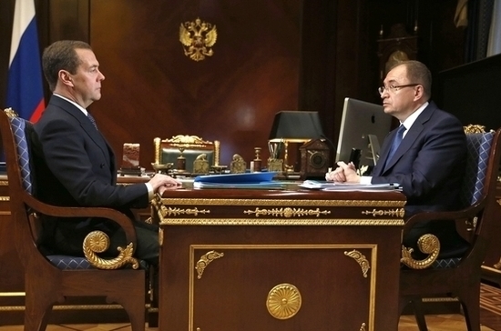 Правительство наделило Санкт-Петербургский госуниверситет дополнительными полномочиями 