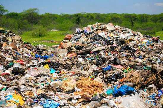 В Рязанской области в 2018 году появится оператор по обращению с ТБО 