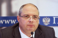 Гаврилов предложил ужесточить ответственность для СМИ-иноагентов
