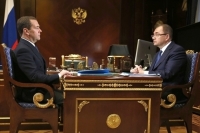 Правительство наделило Санкт-Петербургский госуниверситет дополнительными полномочиями 