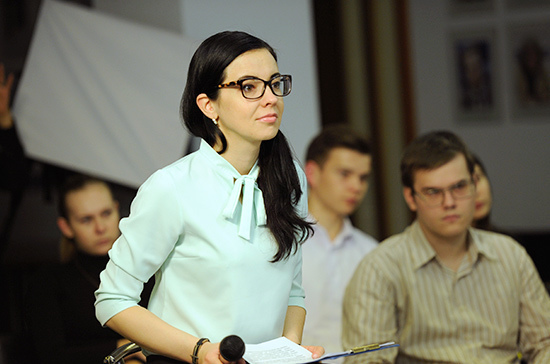 Как привлечь молодёжь на выборы?