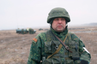 В ЛНР заявили о  задержании украинских диверсантов