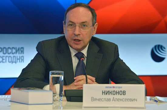 Никонов не исключил «серьёзного вмешательства извне» в выборы Президента России