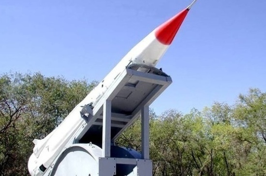 Россия успешно испытала новую ракету системы ПРО