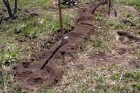 Житель Чувашии убил односельчанку и закопал тело в огороде 