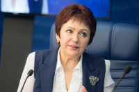 Бибикова рассказала, повысят ли пенсионный возраст в 2018 году