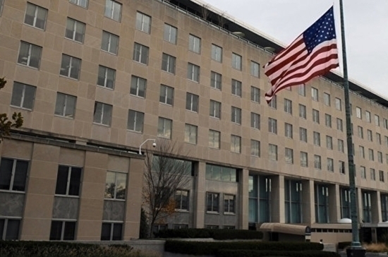 В Госдепе обвинили Россию в осложнении взаимоотношений 