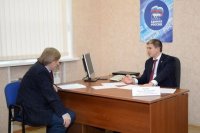 Депутат Романов взял под контроль защиту объектов исторического наследия в Петербурге