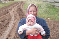 В России введут ежемесячную выплату на рождение первенца
