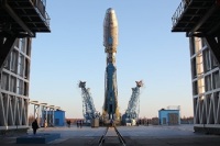 Ракета «Союз-2.1б» стартовала с космодрома Восточный 