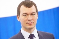 Дегтярев обвинил МОК в нарушении Олимпийской хартии