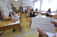 Сдачу ЕГЭ крымскими школьниками предложили отложить до 2021 года