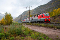 Минтранс анонсировал срок запуска поездов в обход Украины