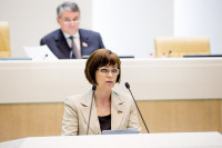 Попова предложила вывести детские оздоровительные учреждения из-под закона о госзакупках