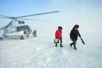 Встанет ли полярная авиация «на крыло»