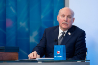 Мезенцев возглавил Комитет Совфеда по экономической политике