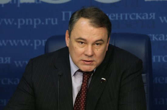 Толстой: решение о направлении делегации России в ПАСЕ примут 5 декабря