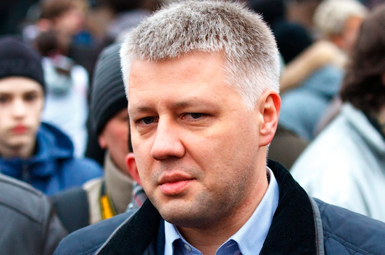 Гендиректор Мосгортранса покинул свой пост 