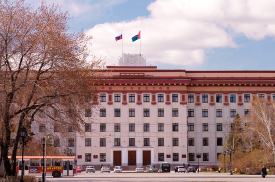 Тюменская облдума предложила оценивать коррупционные риски проектов правовых актов