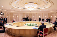 Лидеры ОДКБ отметили вклад России в ликвидацию террористов в Сирии