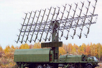 В России впервые создана радиолокационная система предупреждения о ракетном нападении
