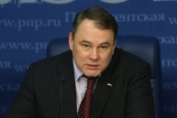 Толстой: решение о направлении делегации России в ПАСЕ примут 5 декабря