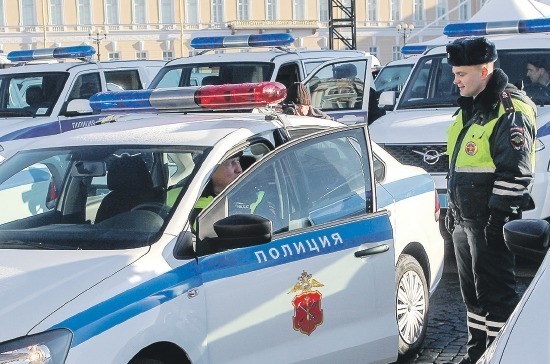 Ленобласть поможет полиции и узникам фашизма