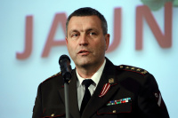 В латвийской армии появятся тайные спецподразделения