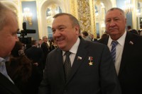 Шаманов заявил о готовности России стать посредником в переговорах между США и КНДР 