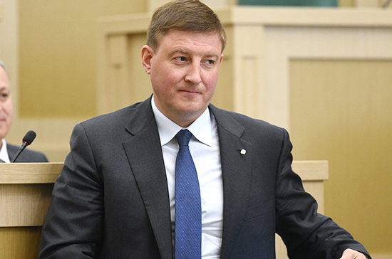 В &laquo;Единой России&raquo; подготовят норму об аудите региональных отделений, заявил Турчак 