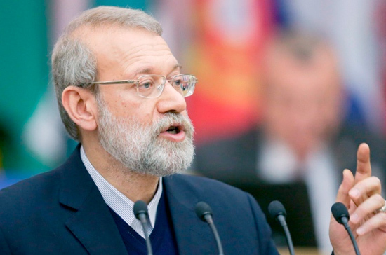 Россия и Иран займутся борьбой с наркоманией