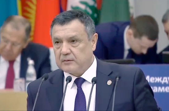 Ситуация с наркоторговлей в Узбекистане остаётся неудовлетворительной