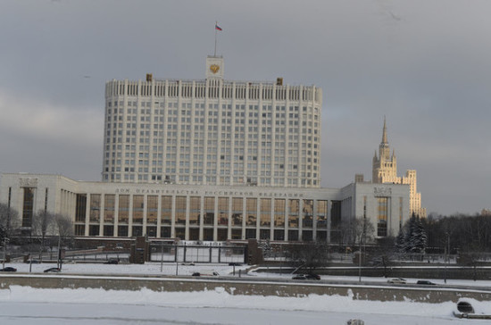 В Правительстве предложили усовершенствовать механизм госконтроля