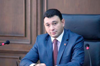Армения призвала создать международную организацию парламентариев против наркотиков
