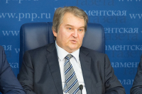 Емельянов: улучшение отношений с Украиной любой ценой не входит в планы России