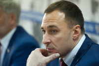 Воевода поддержал инициативу создания Фонда судебной помощи российским спортсменам