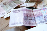 Полиция Магадана нашли похитителя 400 тысяч рублей у пенсионера