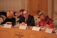 Тимофеева призвала Евразийский альянс омбудсменов использовать опыт России в защите прав человека