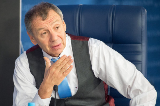 Путин будет опираться на простых трудящихся России, считает эксперт