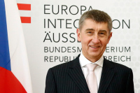 Премьер-министром правительства Чехии назначен Андрей Бабиш