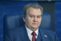 Емельянов: «Справедливая Россия» может поддержать Путина без выдвижения своего кандидата