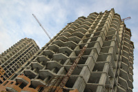 Многоквартирные дома запретят строить на «шести сотках»