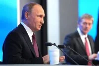 Эксперты рассказали, о чём политики и экономисты хотят спросить президента на пресс-конференции