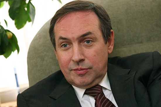 Никонов: 21 экспертный совет функционирует при Комитете Госдумы по образованию