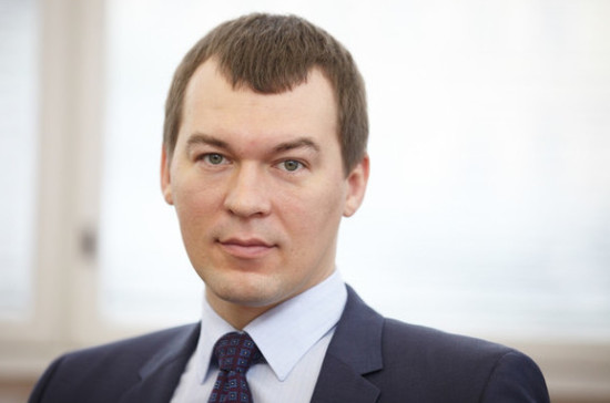 Дегтярев считает выступление россиян на ОИ под нейтральным флагом дискриминационной мерой