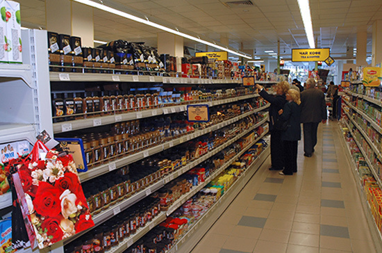 Маркировка продуктов оттолкнёт потребителей от вредной пищи, считает эксперт