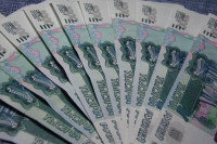 Правительство выделит 20 млрд рублей экономически успешным регионам
