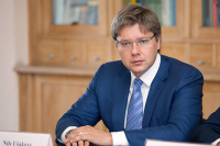 Нил Ушаков выступил против запрета на обучение на русском языке в Латвии