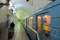 В Санкт-Петербурге задержаны хулиганы, напавшие с нунчаками на пассажиров метро